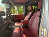 Jeep Wrangler 2.0 T Unlimited Sahara Brute Richmond - Jeep Wrangler Brute Gebrauchtwagen