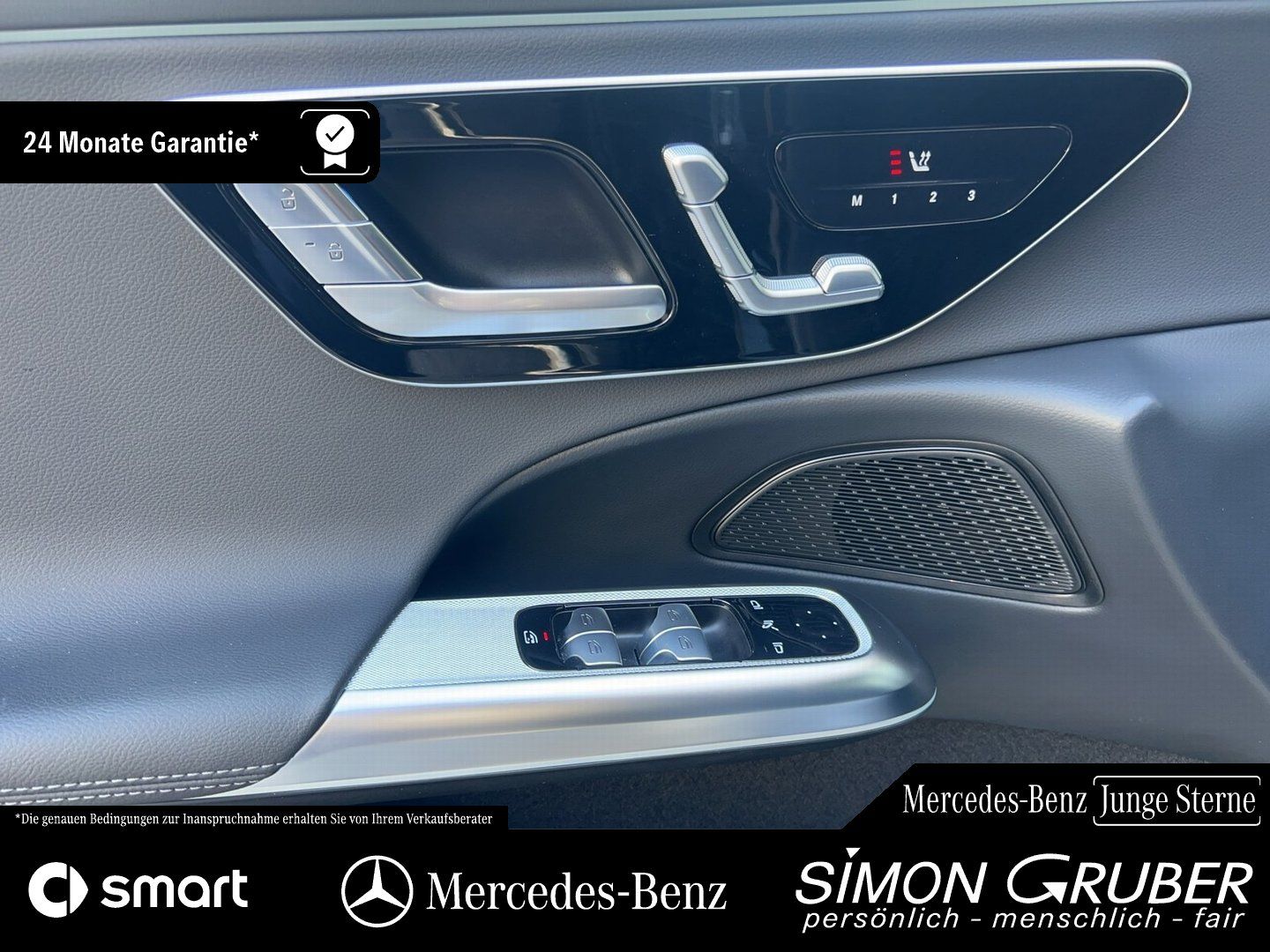 Fahrzeugabbildung Mercedes-Benz E 220 Td AMG Line DigiLight AHK kein Mieter!!!
