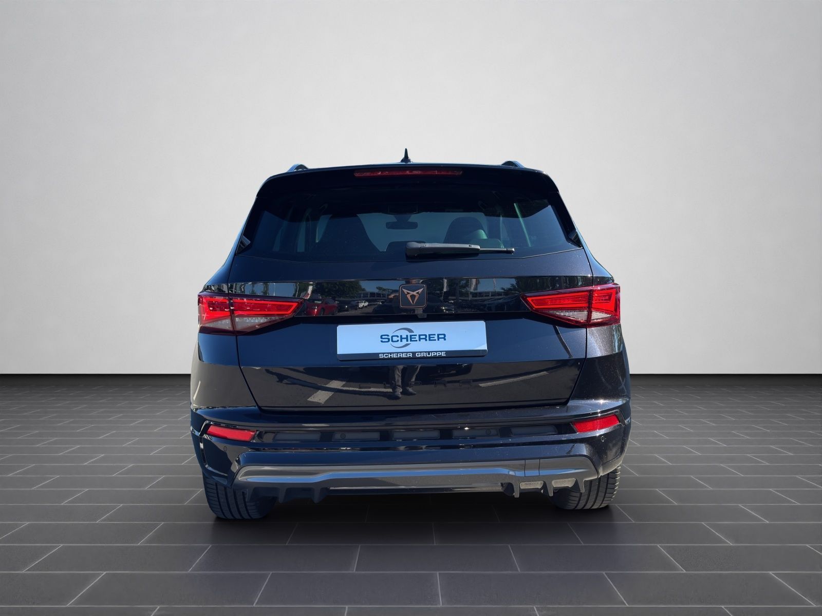 Cupra Ateca - Bild 6