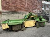 Krone Easy Cut 320 Frontmähwerk Mähwerk - Angebote