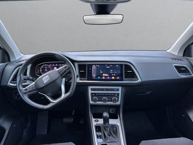 Ateca Xperience 2,0 TDI DSG *LED+NAVI+PANO+BEATS