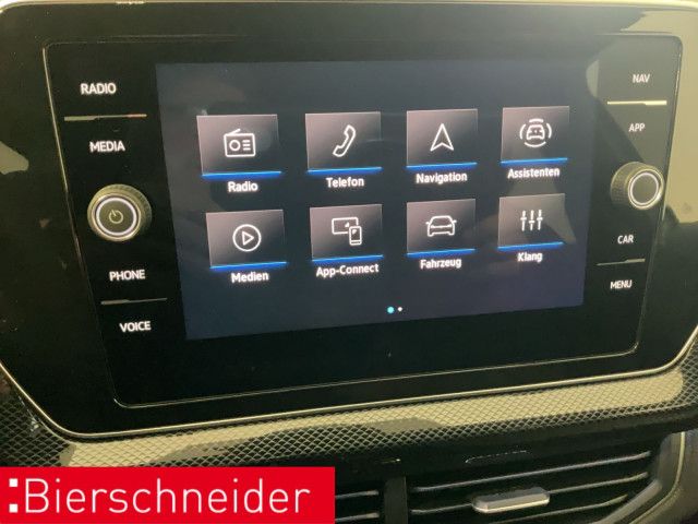 Volkswagen T-Cross - Bild 19