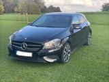 Mercedes-Benz A 180 (W176) - UNFALLFREI ++ 8-fach Bereift ++  - gebrauchte Mercedes-Benz A 180 aus dem Jahr 2013
