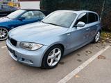 BMW 123d*M-SPORT*BI-XENON*PDC*NAVI*KEYLESS*GLASDACH* - gebrauchte BMW 123 aus dem Jahr 2010
