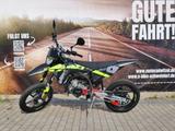 Fantic XM 50 Performance NEU I Fahrbar ab 15 Jahren - ENDURO VON 1 BIS 50 CCM