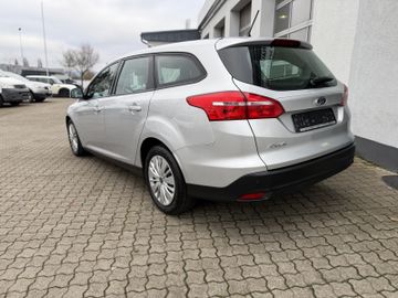 Ford Focus - 4