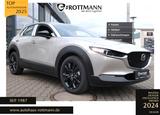 Mazda CX-30 SoMo eSKYACTIV-G 2.5 140ps Aut. Homura - Mazda CX-30 New cars