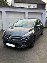 Renault Clio IV Limited TCe 90 - Renault Clio Gebrauchtwagen in Stuttgart