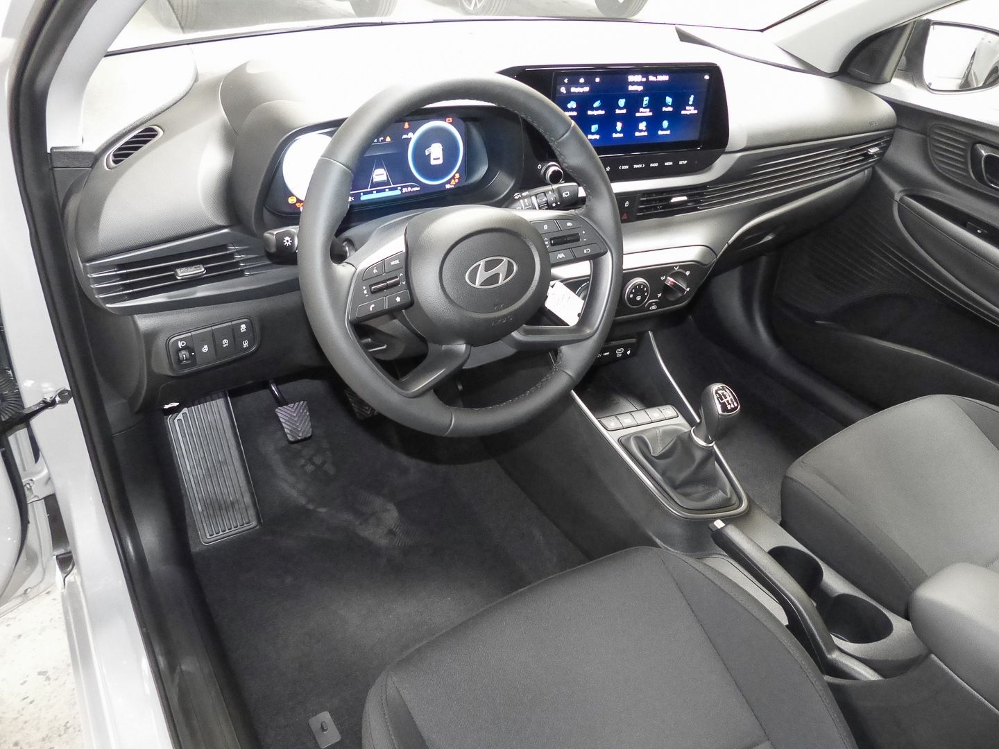 Hyundai i20 – Bild 5