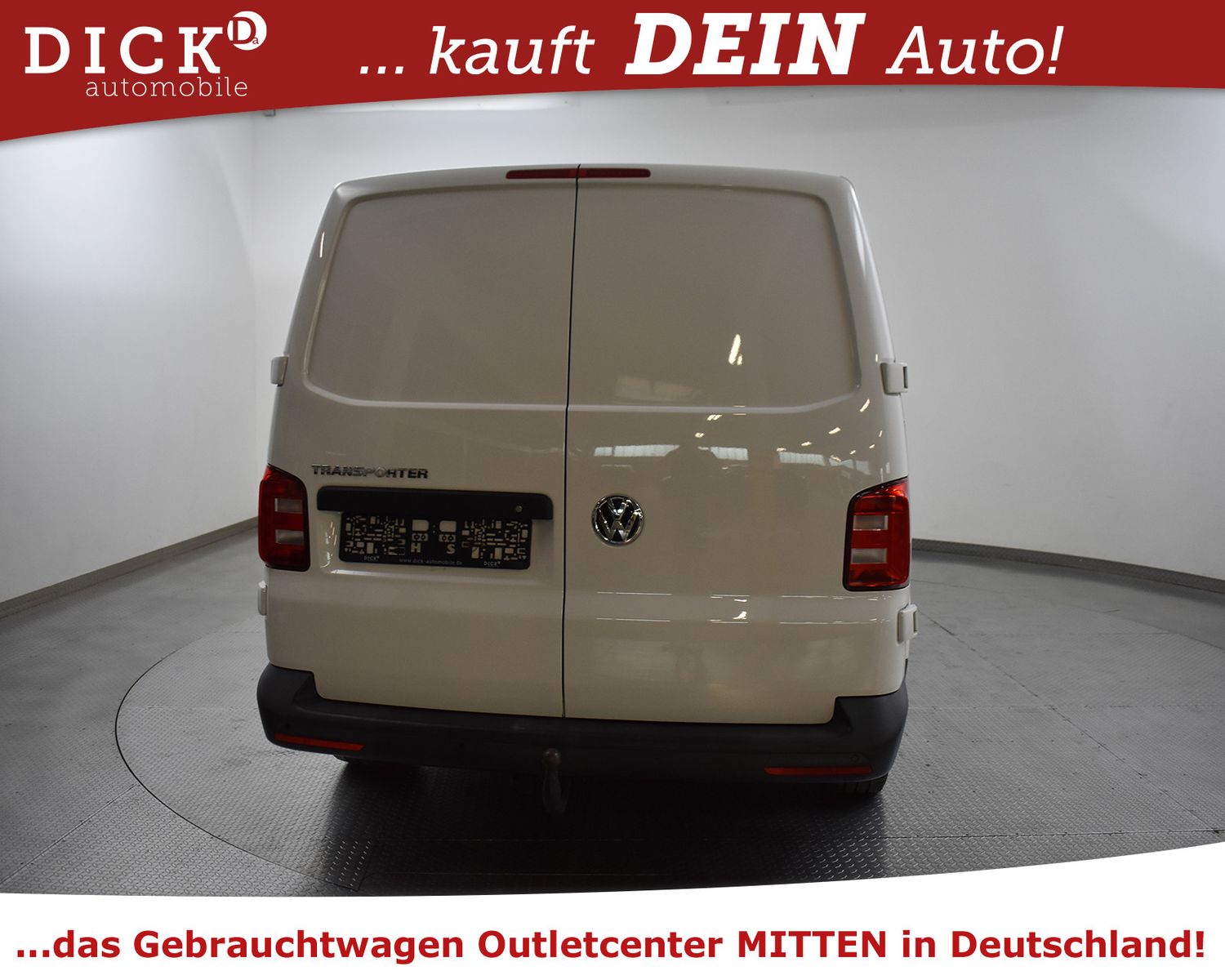 VW T6 Transp 2.0d DSG 3SI+KLIM+PDC+REGALE+AHK+SITHZ - Image 6
