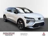 Mitsubishi Eclipse Cross TOP Luxury Paket