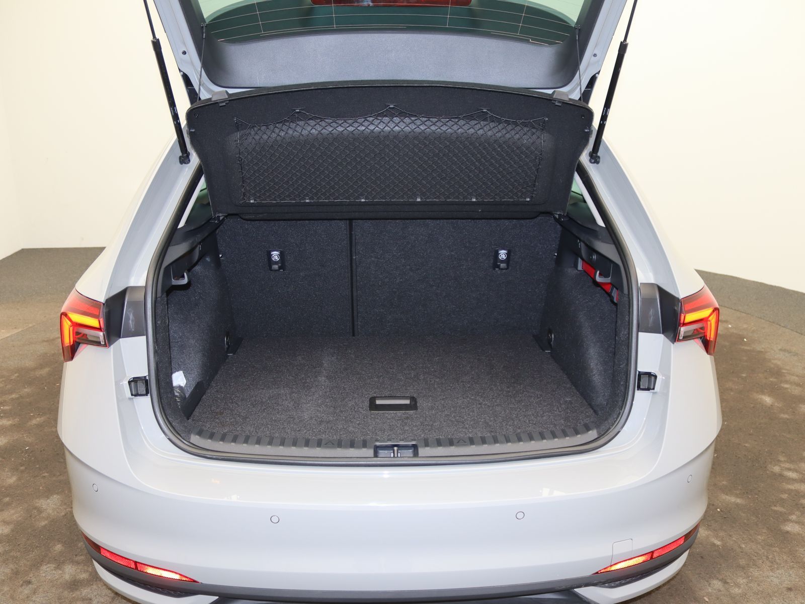 Skoda Scala - Bild 8
