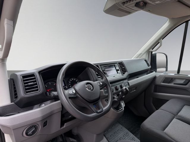 Crafter 30 2.0 TDI L2H2 FWD