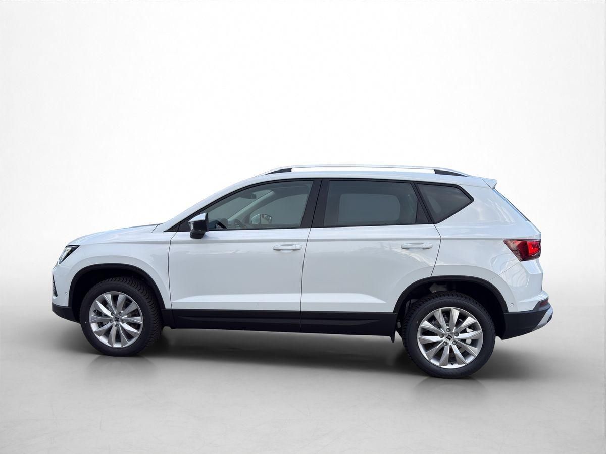 Seat Ateca - Bild 9