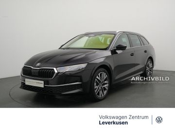 Skoda Leasingangebot: Skoda Octavia TDI DSG ACC AHK NAVI PANO STANDHZ KAM