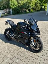 BMW S1000RR Martin 