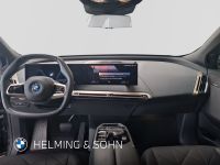 BMW iX - Vorschau Bild 9