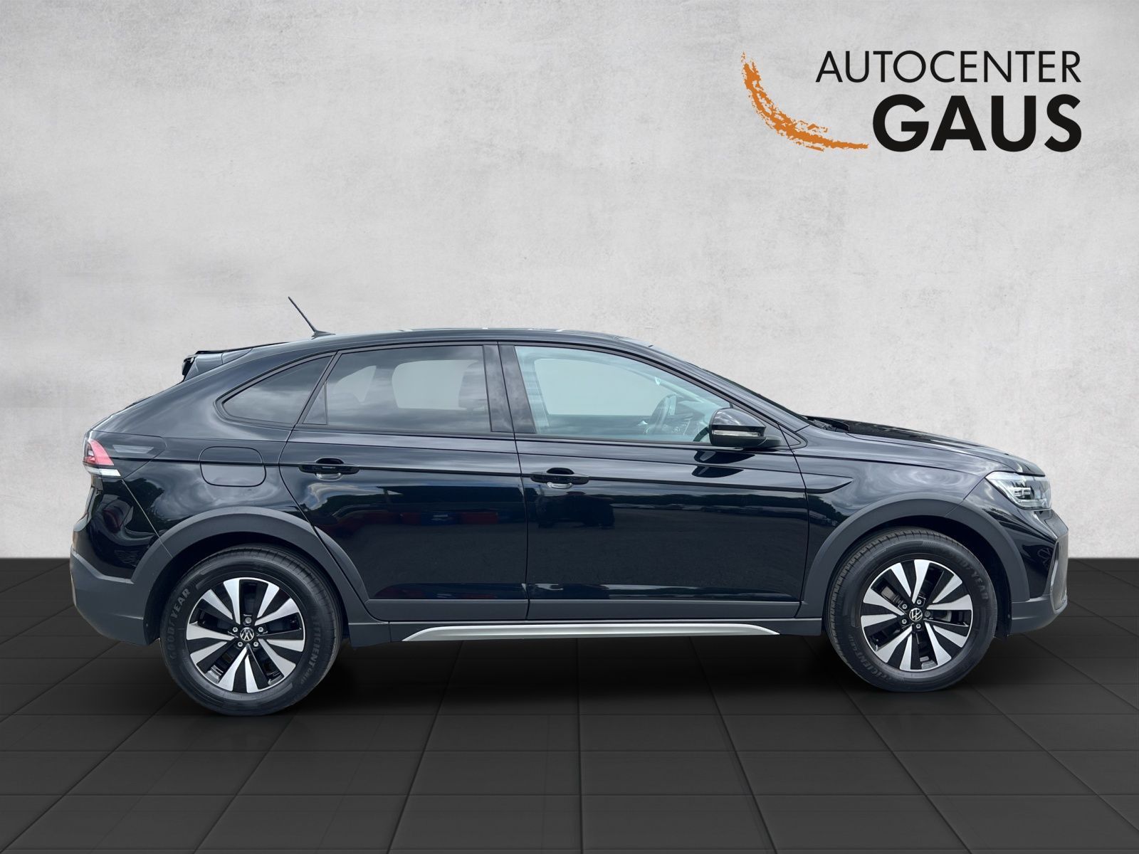 Taigo Life 1,0 l TSI OPF 70 kW (95 PS) 5-Gang