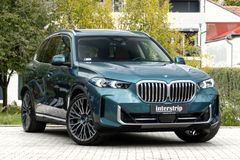 BMW X5 – 3 / 32