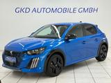Peugeot 208 Hybrid 136 GT*ACC*Kamera*Ambiente*LED* - Peugeot 208 mit Hybrid-Antrieb
