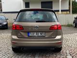 Volkswagen Golf 7 Sportsvan Highline Bi-Xenon LED Alcantara - Volkswagen Golf: Beige