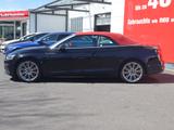 Audi A5 40 2.0 TFSI sport S-Line VC AHK LED Navi - Audi: 2.5