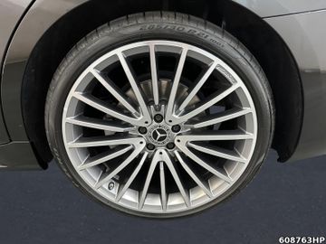 Mercedes S 350 - 5