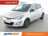Hyundai i20 1.2 Classic*PDC*SHZ*KLIMA*GARANTIE* - Hyundai i20: Garantie