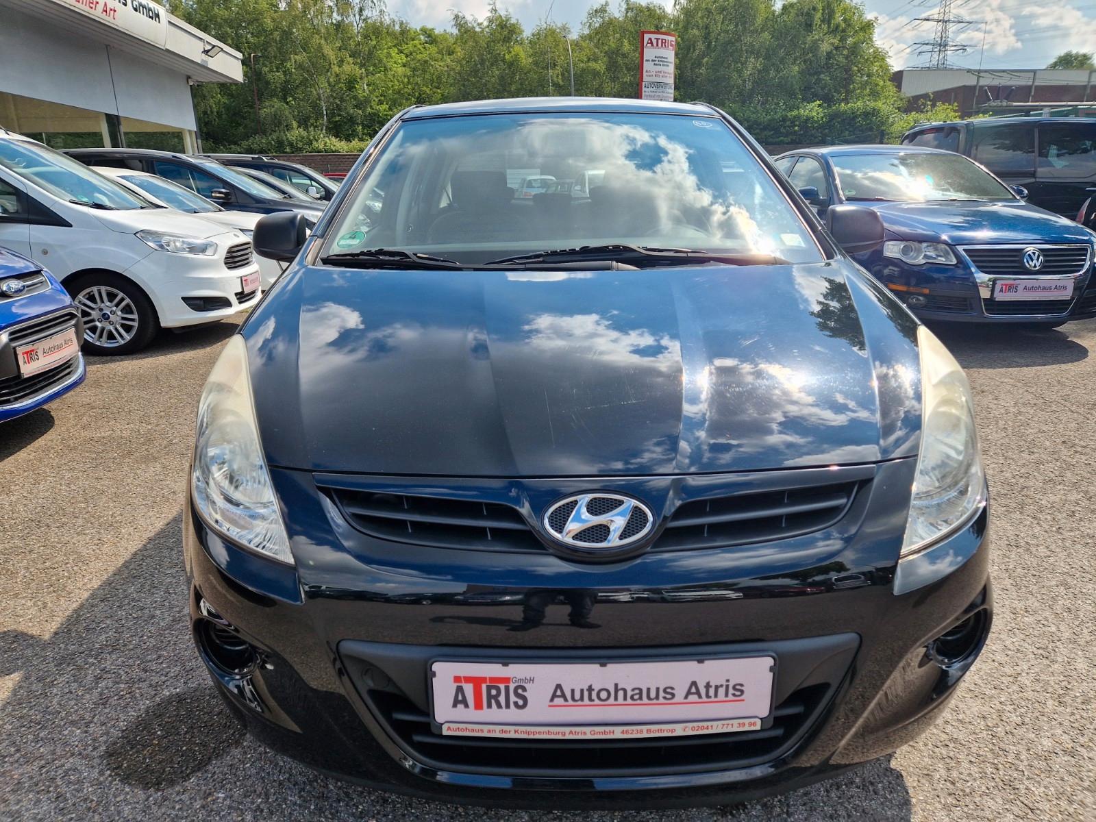 Hyundai i20 Classic