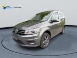 Volkswagen Caddy PKW Comfortline BMT - mit Benzin-Antrieb: Pkw