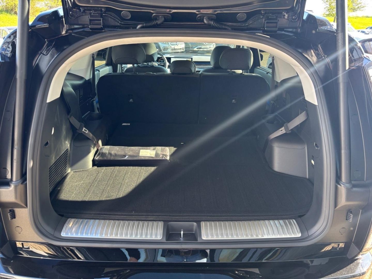 Hyundai IONIQ 9 – Bild 11