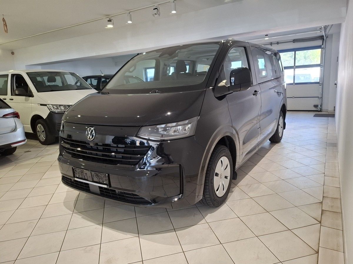 Volkswagen T7 Kombi 2.0 TDI DSG 5Sitze Kamera SHZ imagem 2