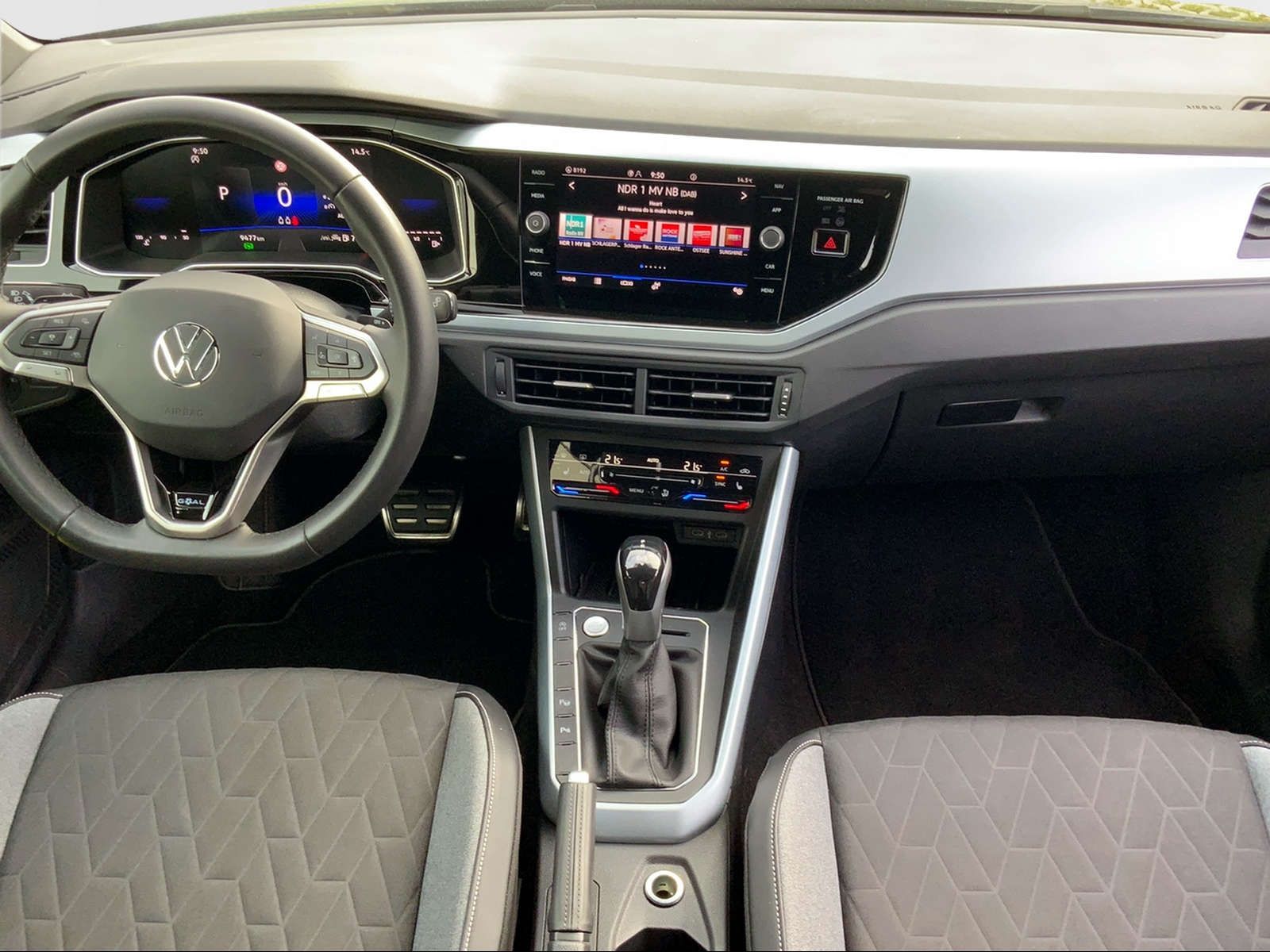 Polo 1.0 TSI Goal NAV,RFK,SHZ,LED,KEYLESS.