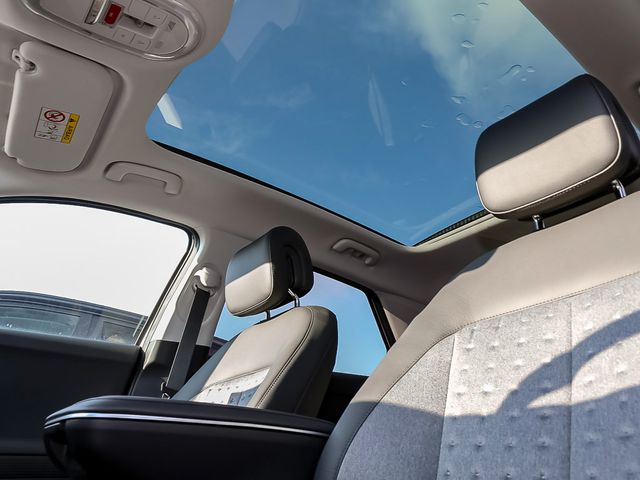 Hyundai Ioniq 5 Techniq Pano Navi Leder Digi-Cockpit
