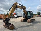 CAT 316 EL Kurzheck Verstellausleger SW CW 40 - Offers matching your search criteria