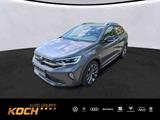 Volkswagen Taigo 1.0TSI Style DSG NAVI AHK KAMERA SHZ - Volkswagen Taigo aus 2022