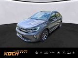 Volkswagen Taigo 1.0TSI Style DSG NAVI AHK KAMERA KLIMA SHZ - Volkswagen Taigo