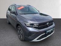 Volkswagen T-Cross - Vorschau Bild 10