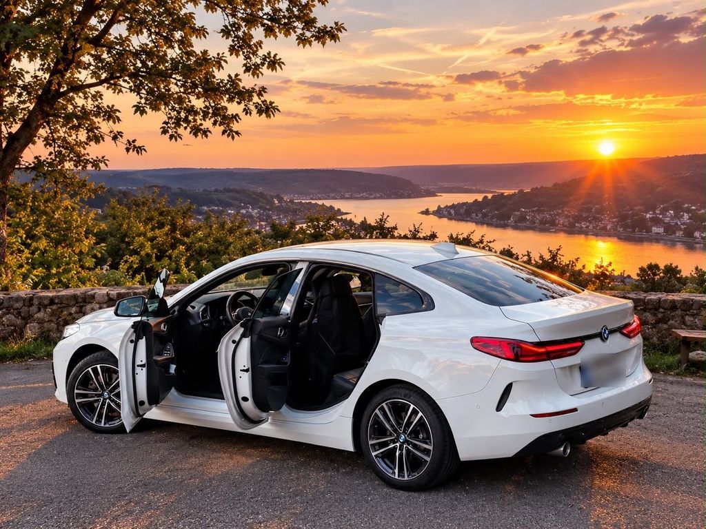 Image of BMW 218