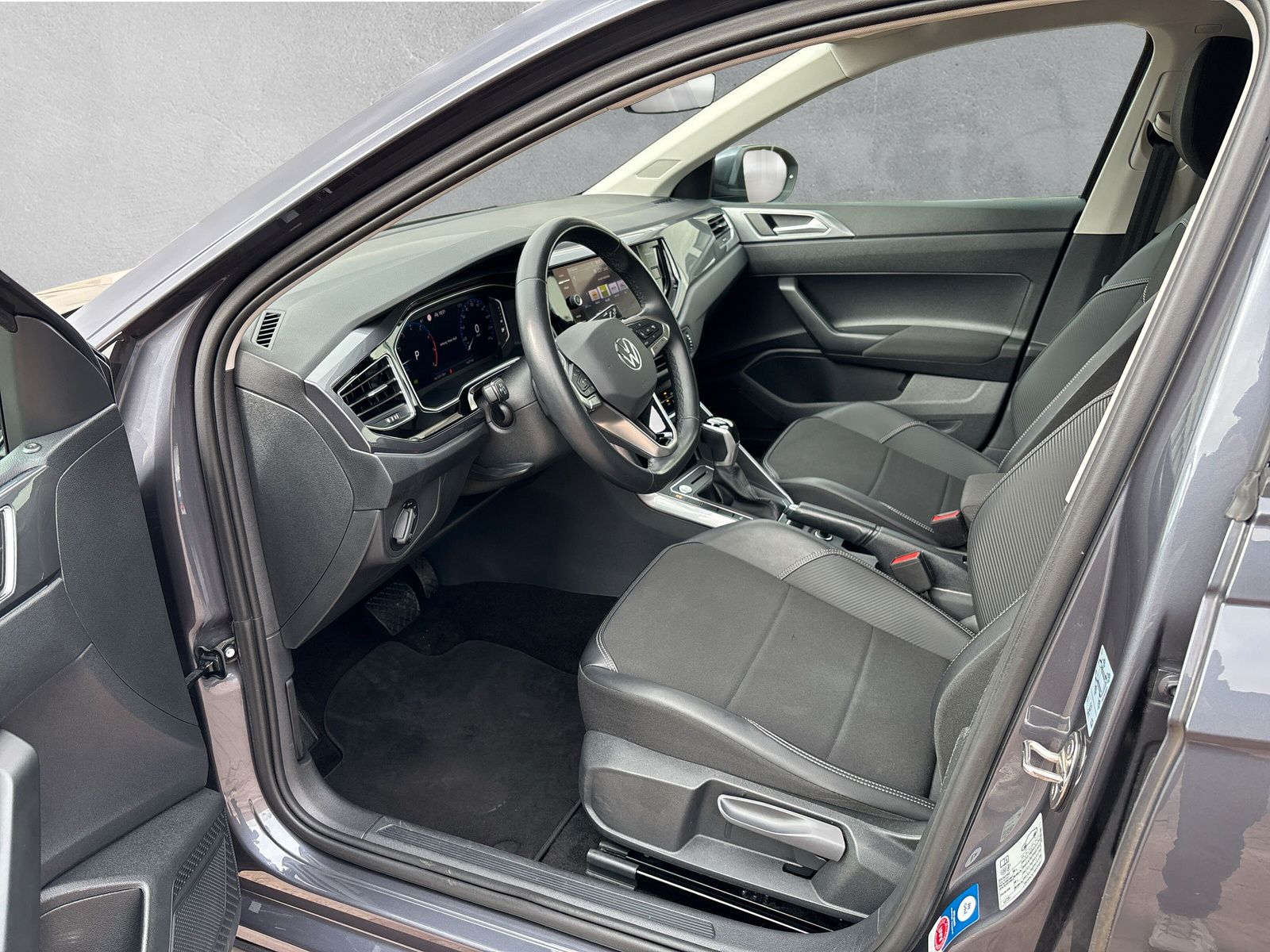 Fahrzeugabbildung Volkswagen Taigo 1.0 TSI Style Keyless ACC AppConnect