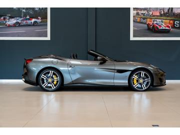 2018 Ferrari PORTOFINO — фото 8