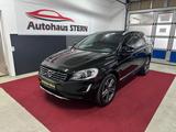 Volvo XC 60 XC60 Summum 2WD - Volvo XC60 Gebrauchtwagen in Hamburg