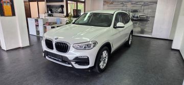 BMW X3 - 4