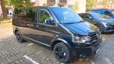 Volkswagen VW T5 multivan top Zustand Business Paket - Volkswagen: Multivan Business