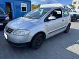 Volkswagen Fox 1,2 - Gebrauchtwagen bis 1.500 Euro