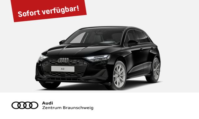 Audi A3 Sportback 35 TFSI RÜCKFAHRKAMERA+LED+SPORTSI.