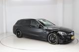 Mercedes-Benz C 43 AMG 4Matic * Pano * LED * Parkassist. - Mercedes-Benz C 43 AMG in Dresden