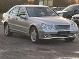 Mercedes-Benz C 200 C Limousine C 200 Kompressor Sport Edition - Mercedes-Benz C 200: Sport Edition