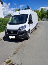 Fiat Ducato L5H2 *Klima+Navi+Kamera+Allwetter - Fiat Ducato in Dortmund