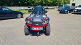 TGB Blade 550 LT 4X4 LOF EPS Winde Koffer 1.-Hand - Angebote entsprechen deinen Suchkriterien